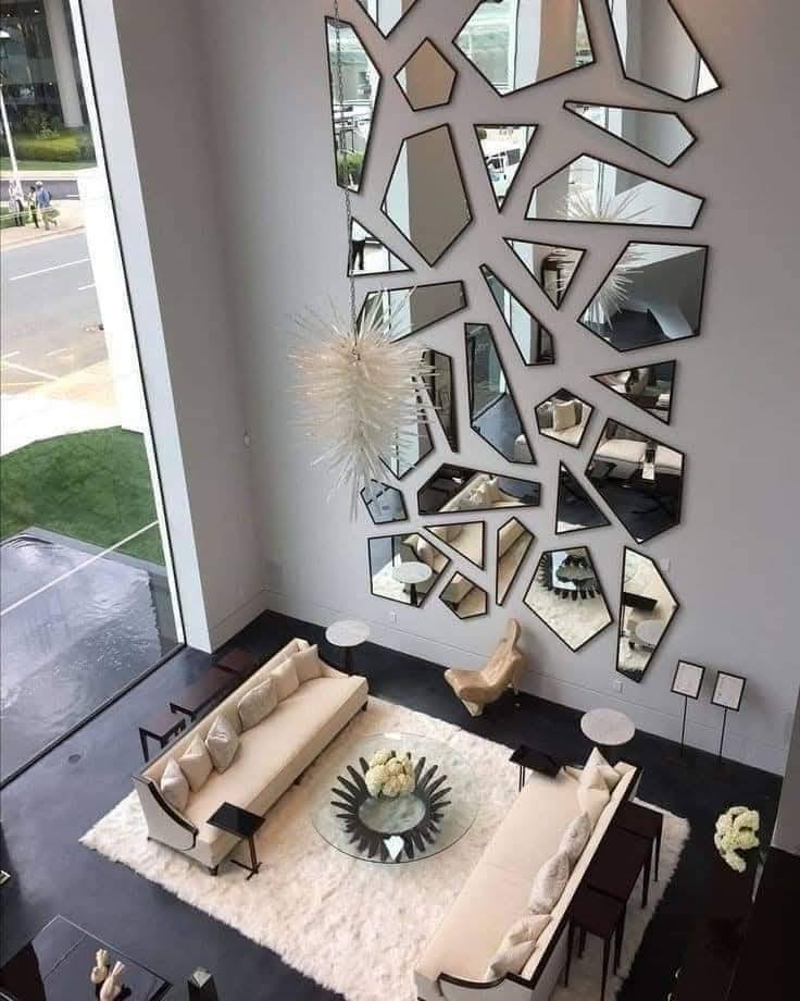 Çeşme Dekorasyonunda Doğal Malzemelerin Zamansız Uyumu