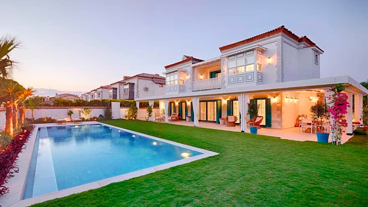 Ferah ve İşlevsel İç Mekan Düzenlemeleri