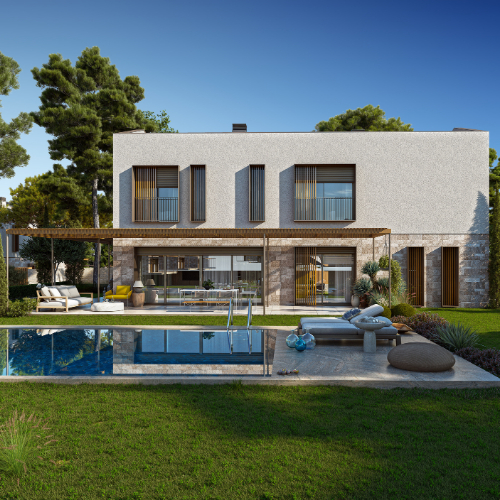 Çeşme Ev Yenileme ve Komple Tadilat | Anahtar Teslim Hizmet