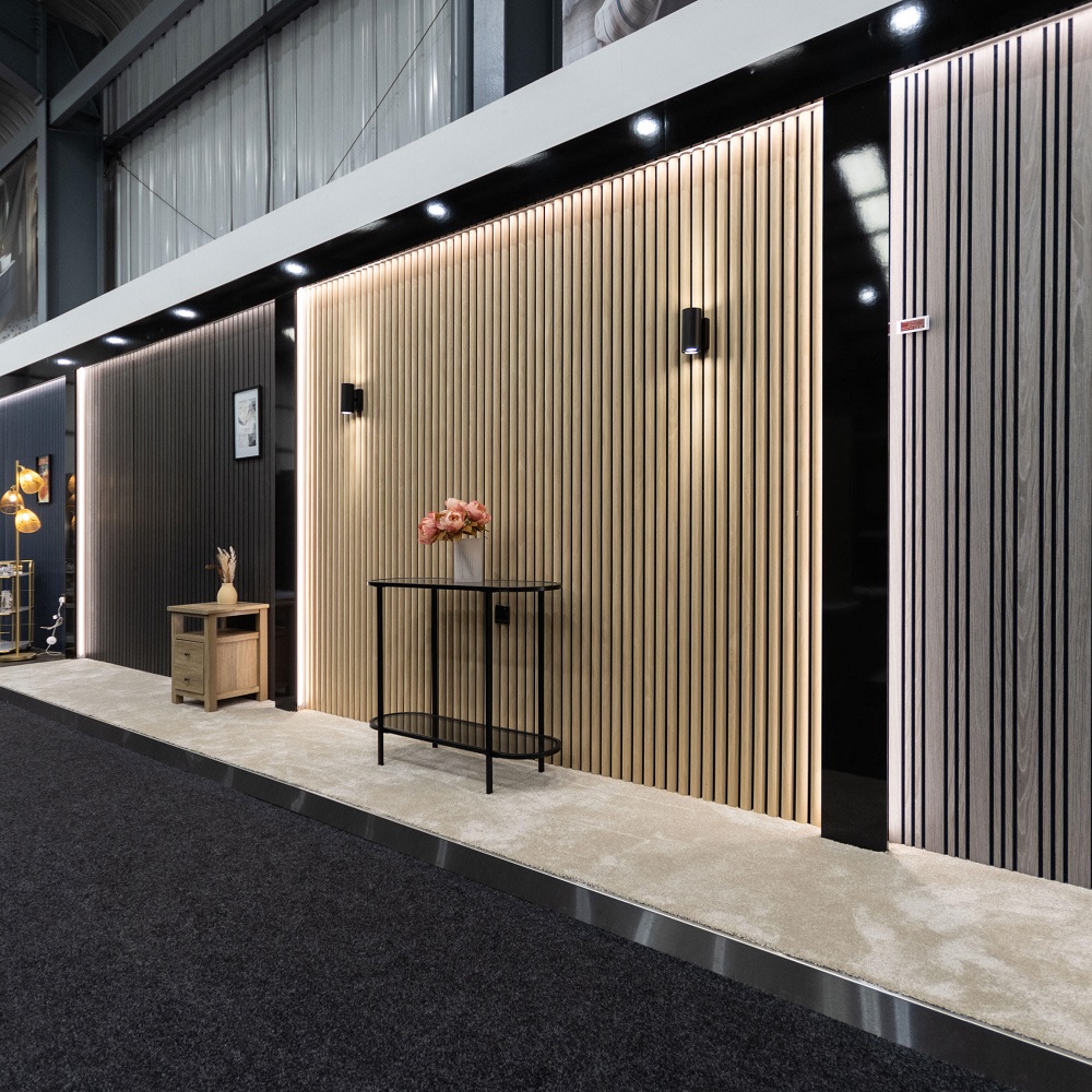 Çeşme'de Duvar ve Zemin Dekorasyonunun Önemi