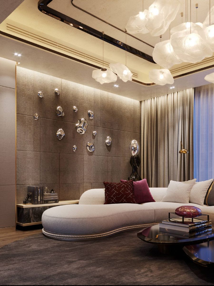 Perde, Stor ve Zemin Kaplamaları: Son Dokunuşlar